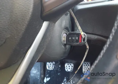 2018 Honda Civic Sport из США, поврежденный, VIN SHHFK7G40JU206040